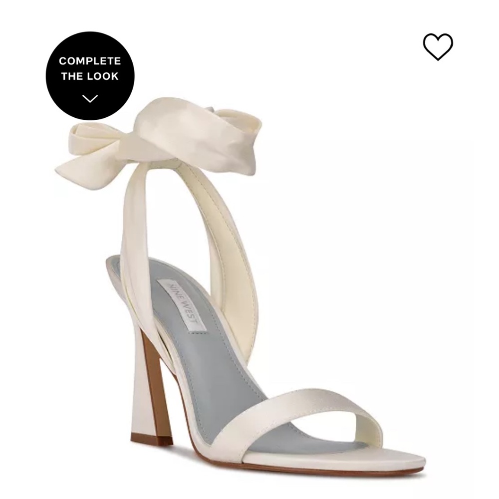 Kelsie Nine West Sandal